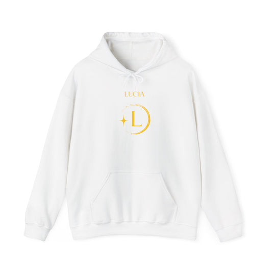 Lucia Only way sweater