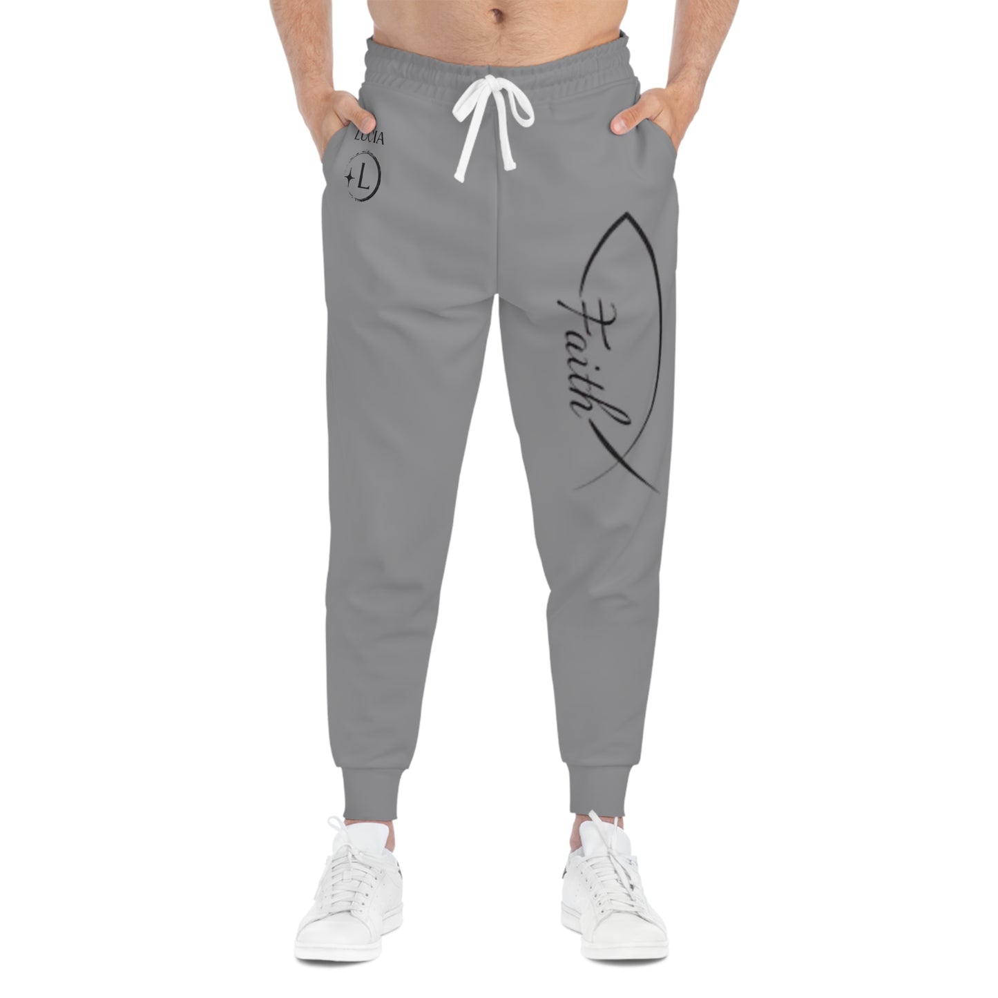 Lucia Faith Athletic Pants
