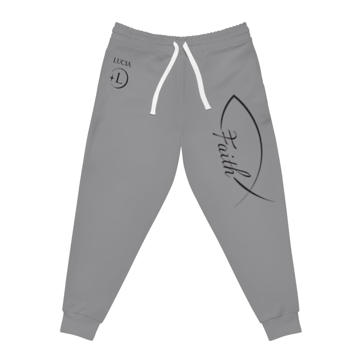 Lucia Faith Athletic Pants