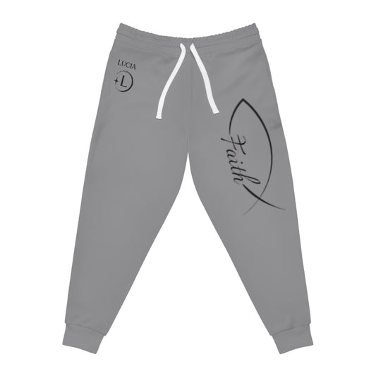 Lucia Faith Athletic Pants