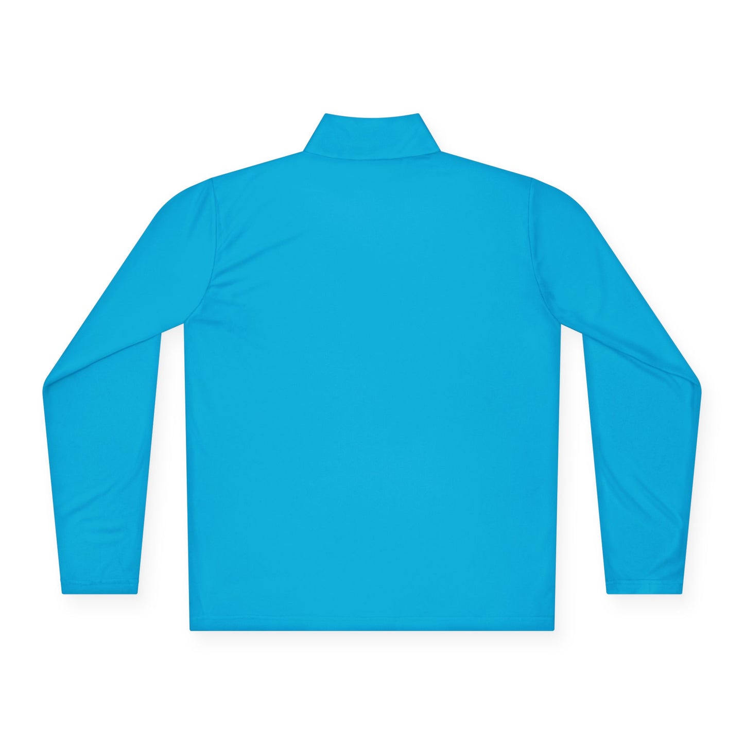 Lucia Quarter zip