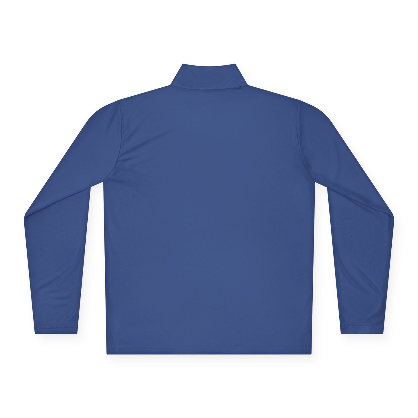 Lucia Quarter zip