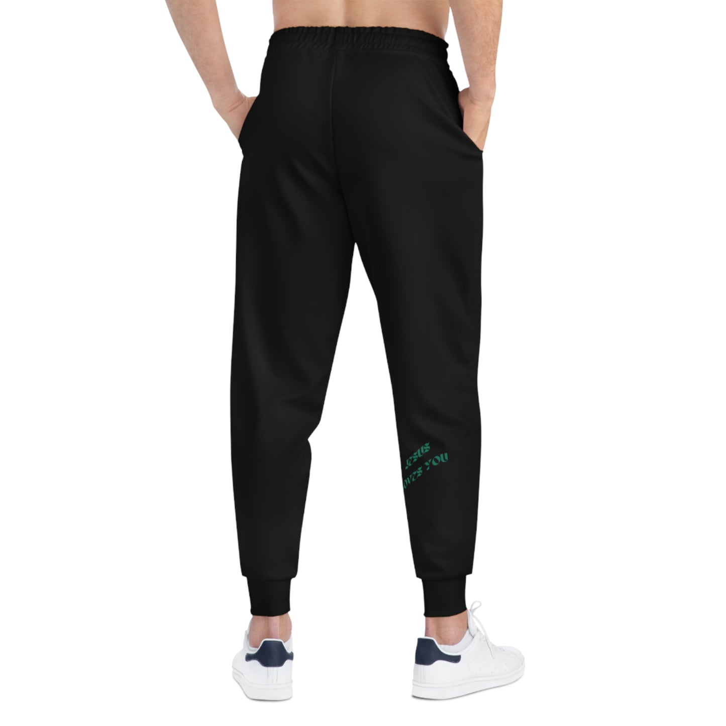 Lucia Sweatpants