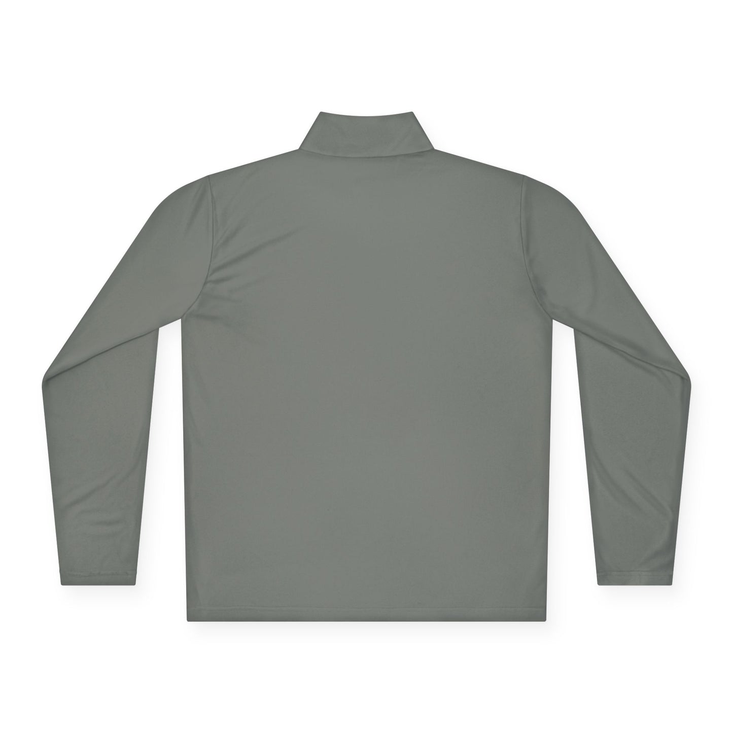 Lucia Quarter zip