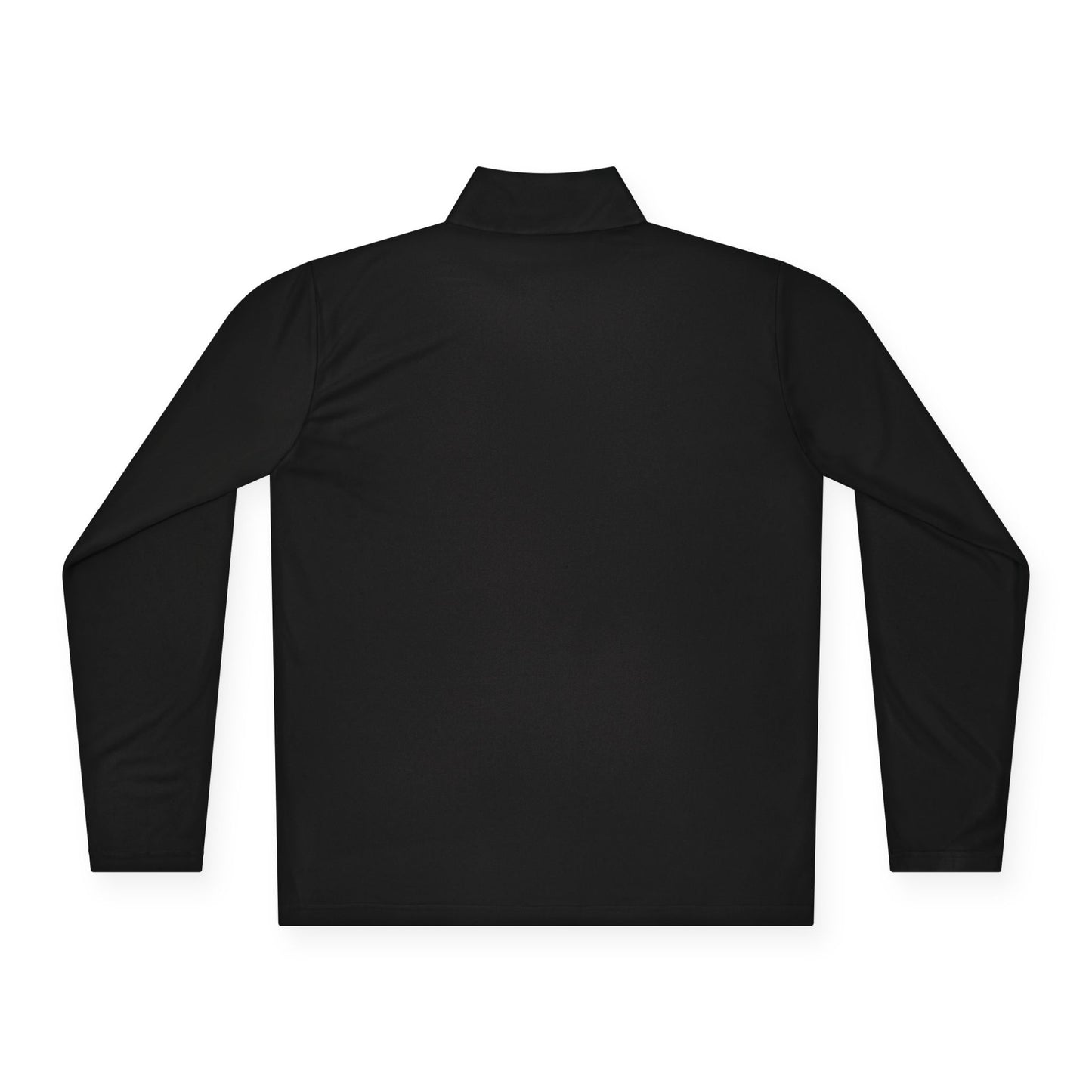 Lucia Quarter zip