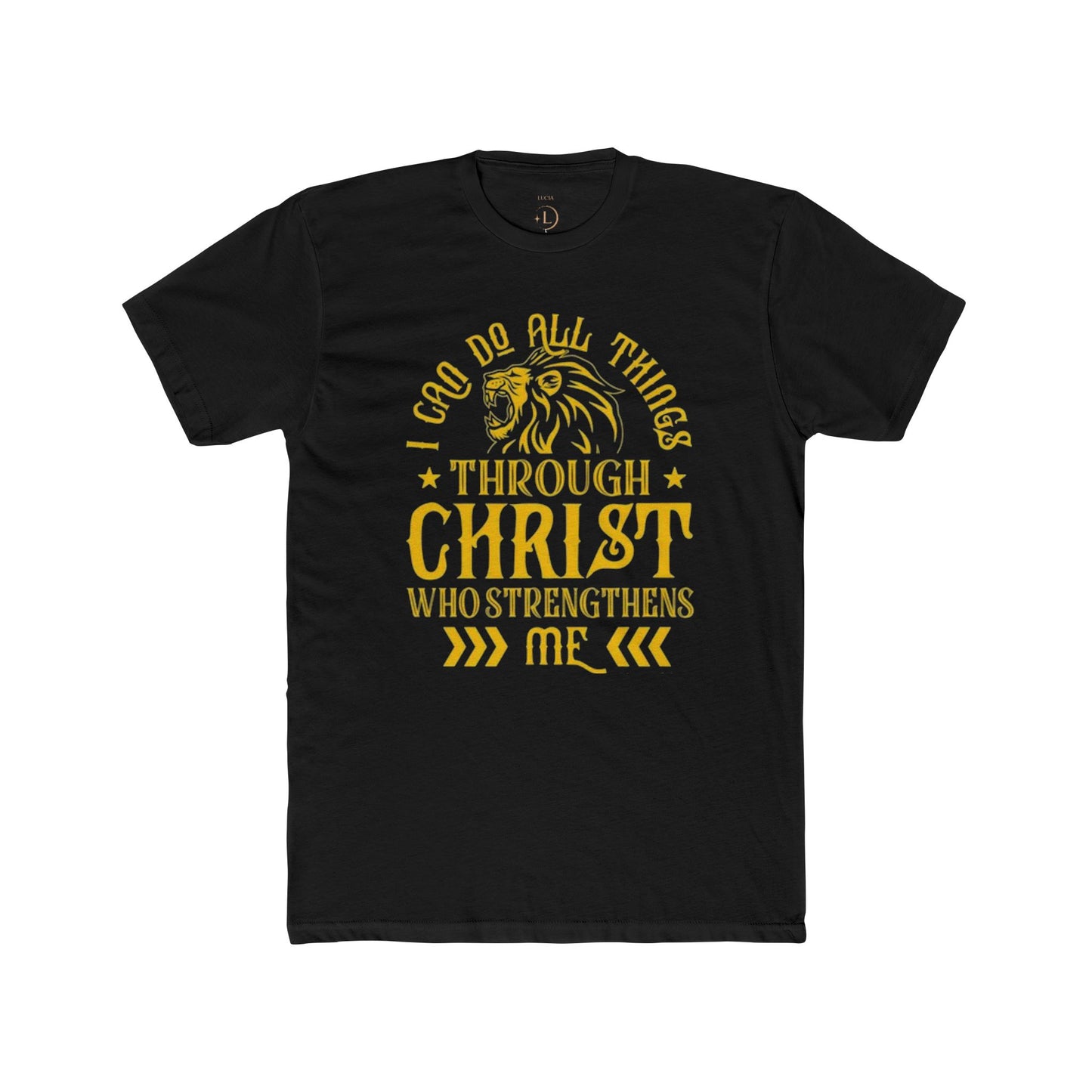 Lucia Graphic T-Shirt