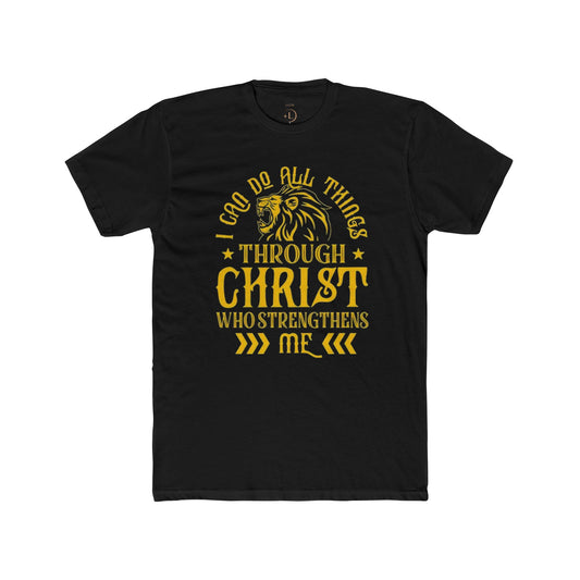 Lucia Graphic T-Shirt