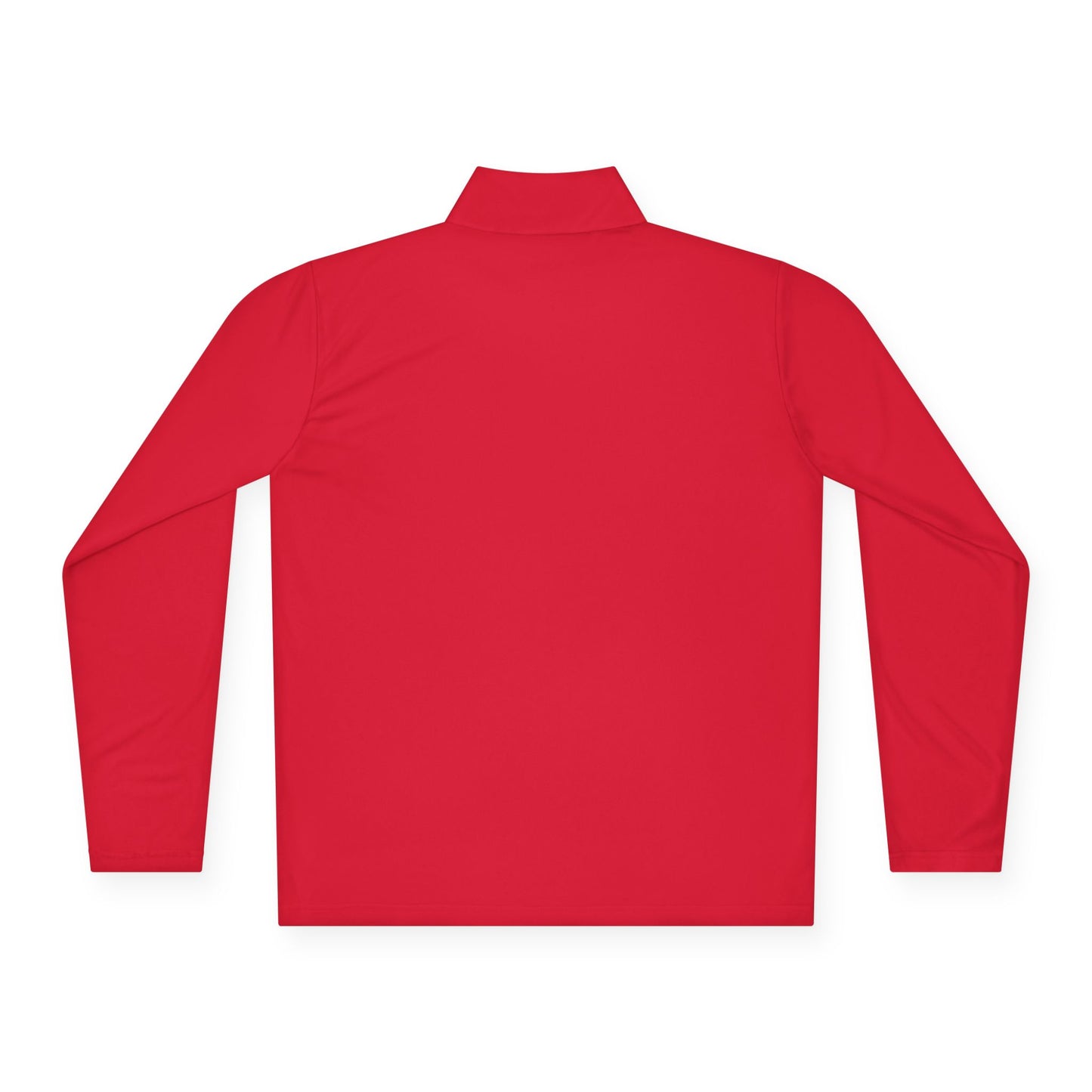 Lucia Quarter zip
