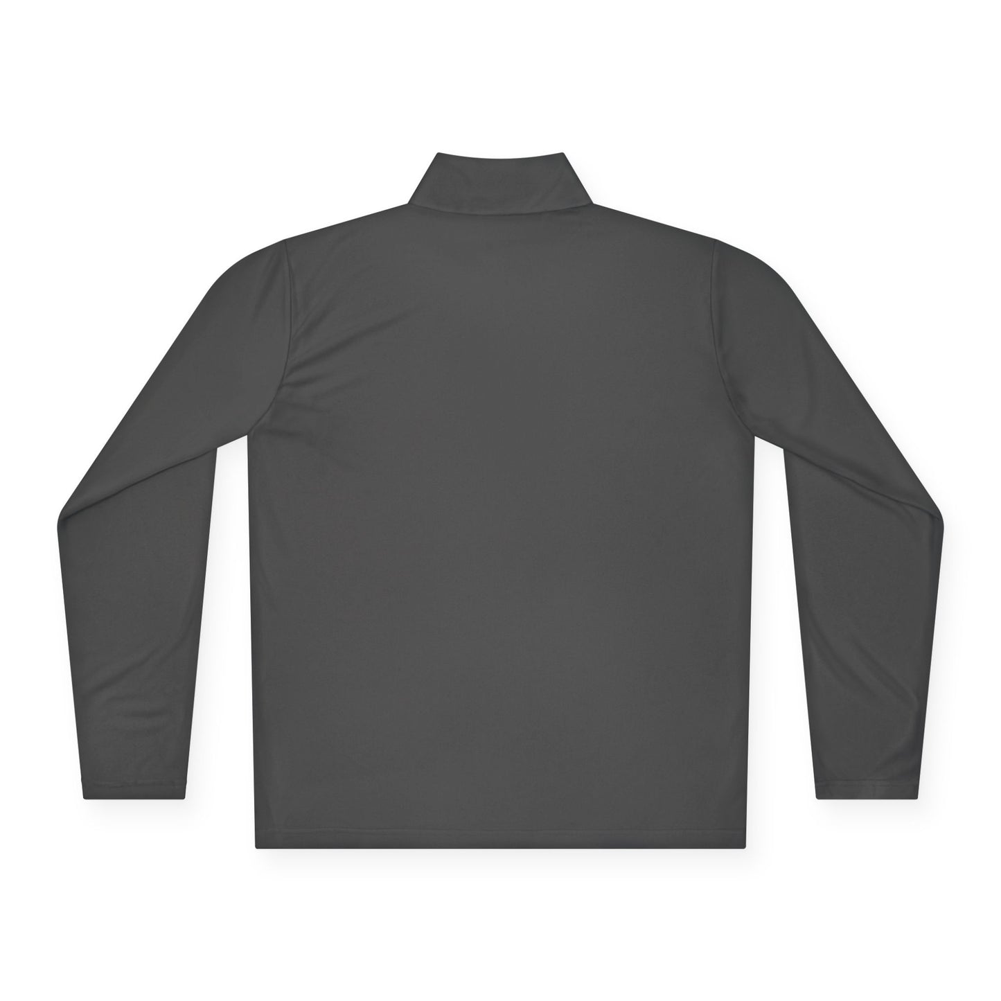 Lucia Quarter zip