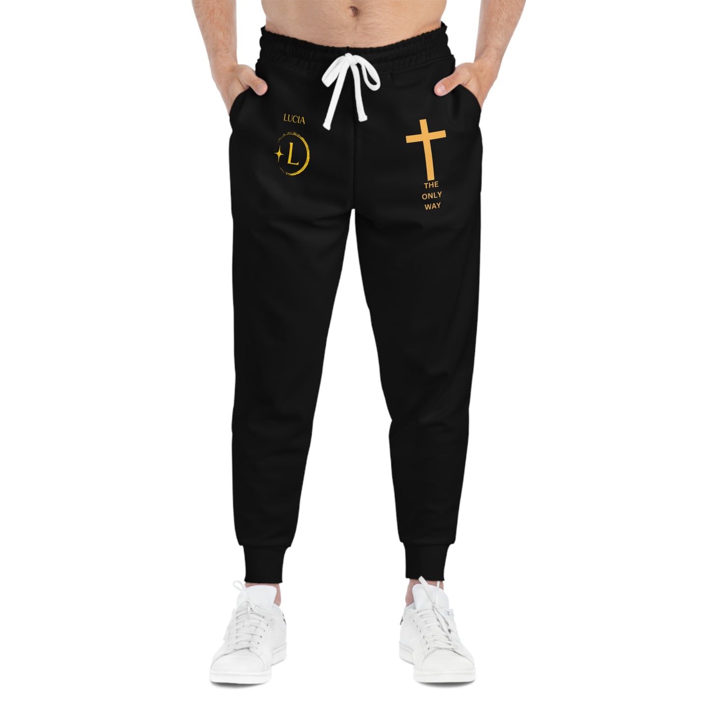 Lucia Sweatpants