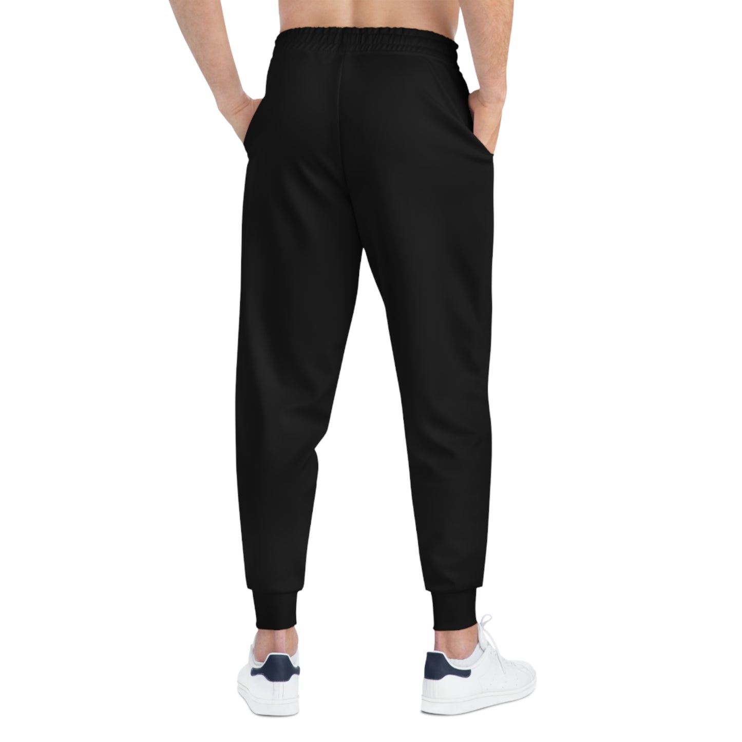 Lucia 1 Cross+3 Nails=4 Given Athletic Pants