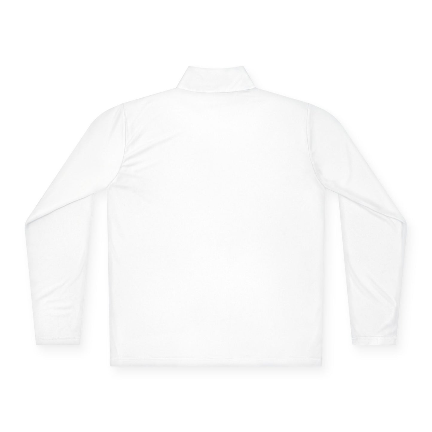 Lucia Quarter zip