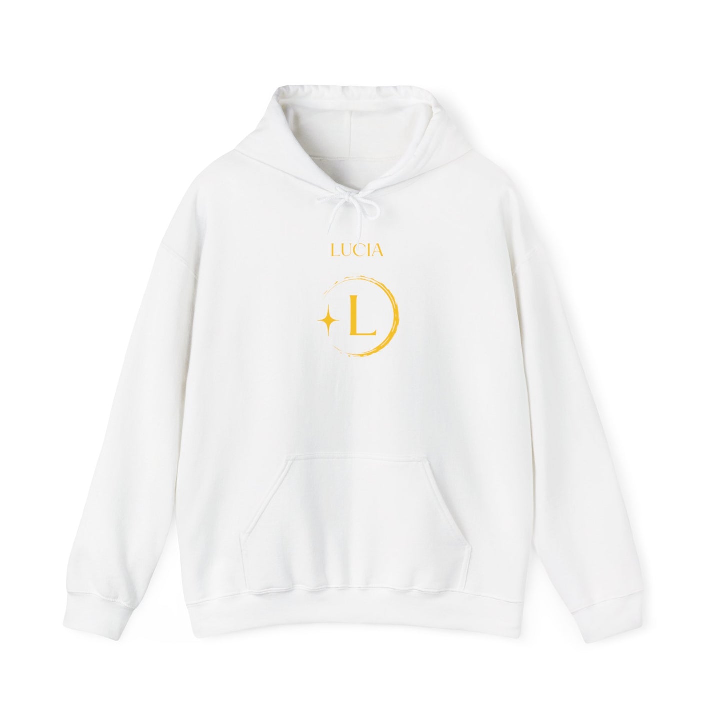 Lucia Only way sweater