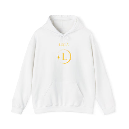Lucia Only way sweater