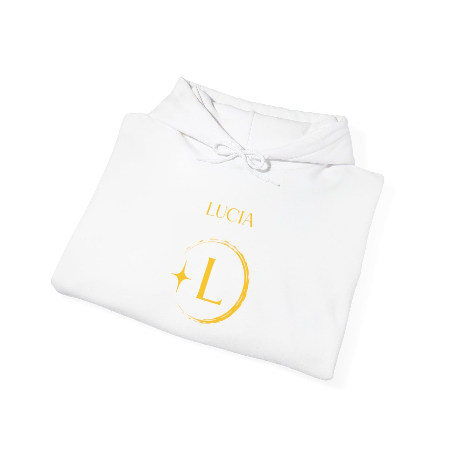 Lucia Only way sweater