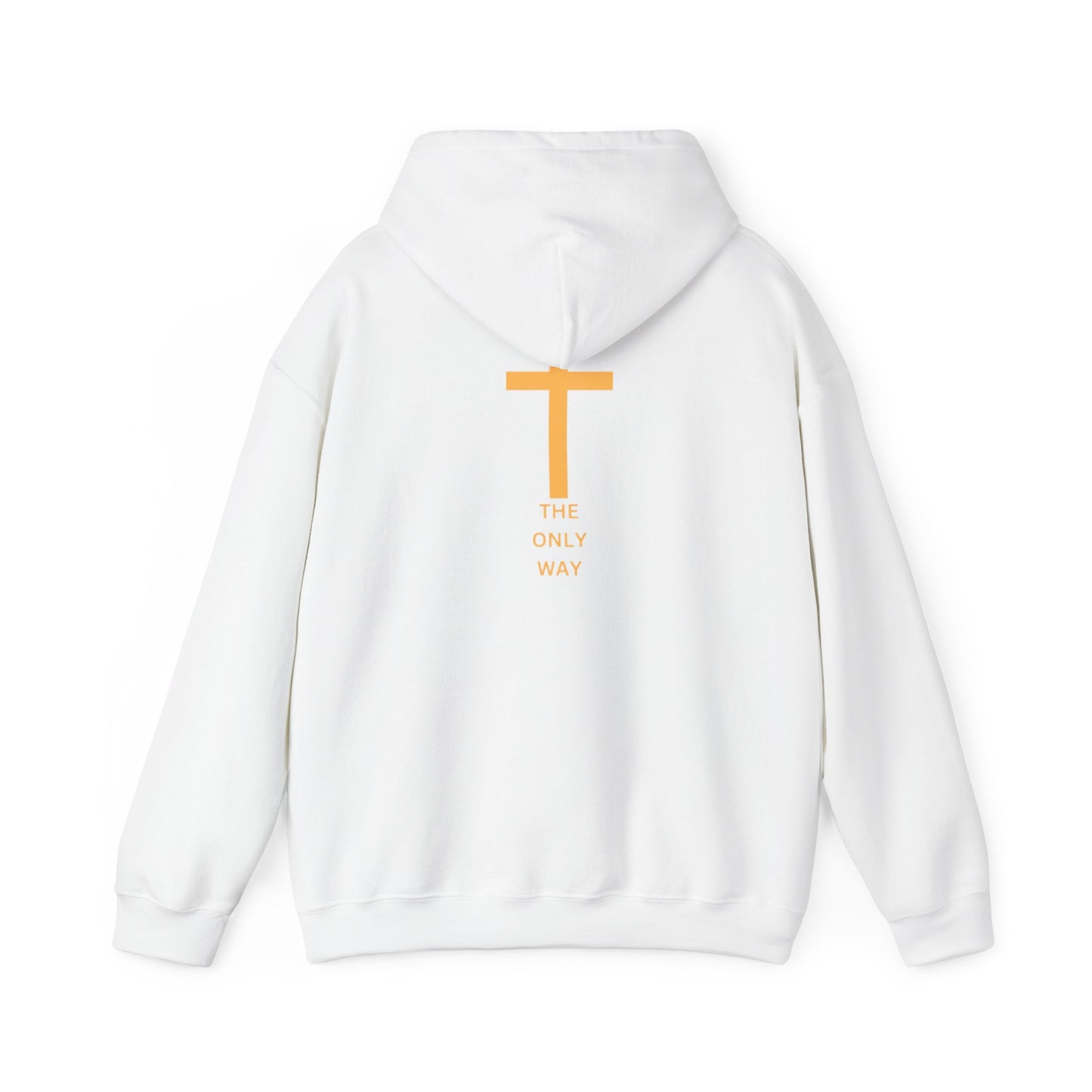 Lucia Only way sweater