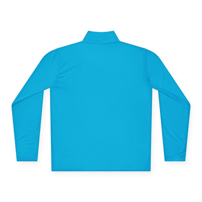 Lucia Quarter zip