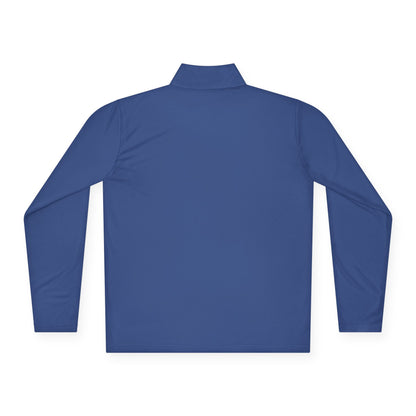 Lucia Quarter zip
