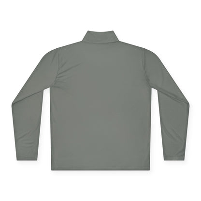 Lucia Quarter zip