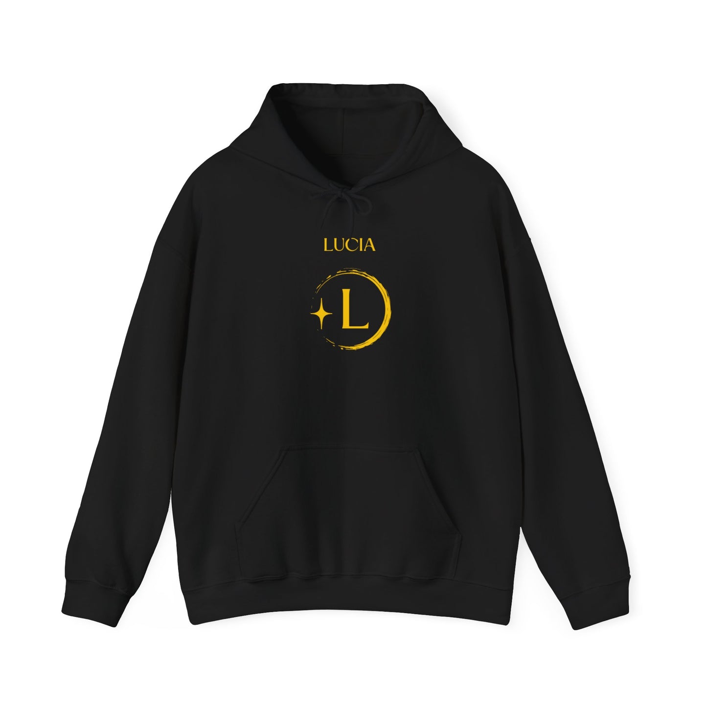 Lucia Only way sweater