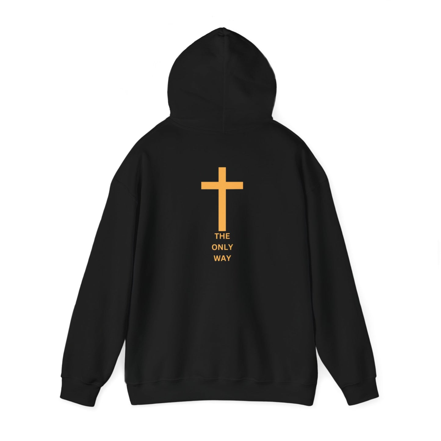 Lucia Only way sweater