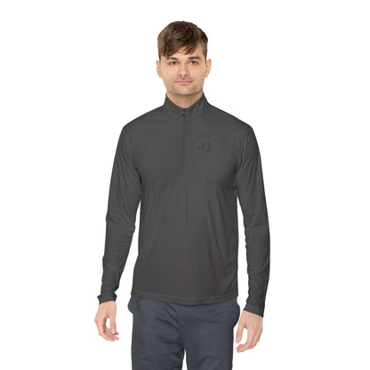 Lucia Quarter zip