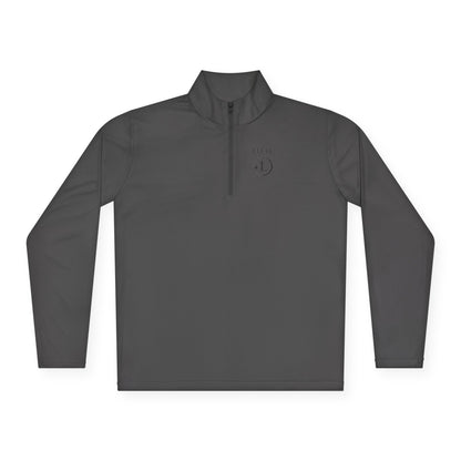Lucia Quarter zip