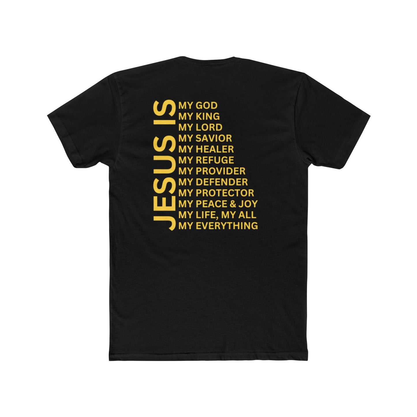 Lucia Graphic T-Shirt