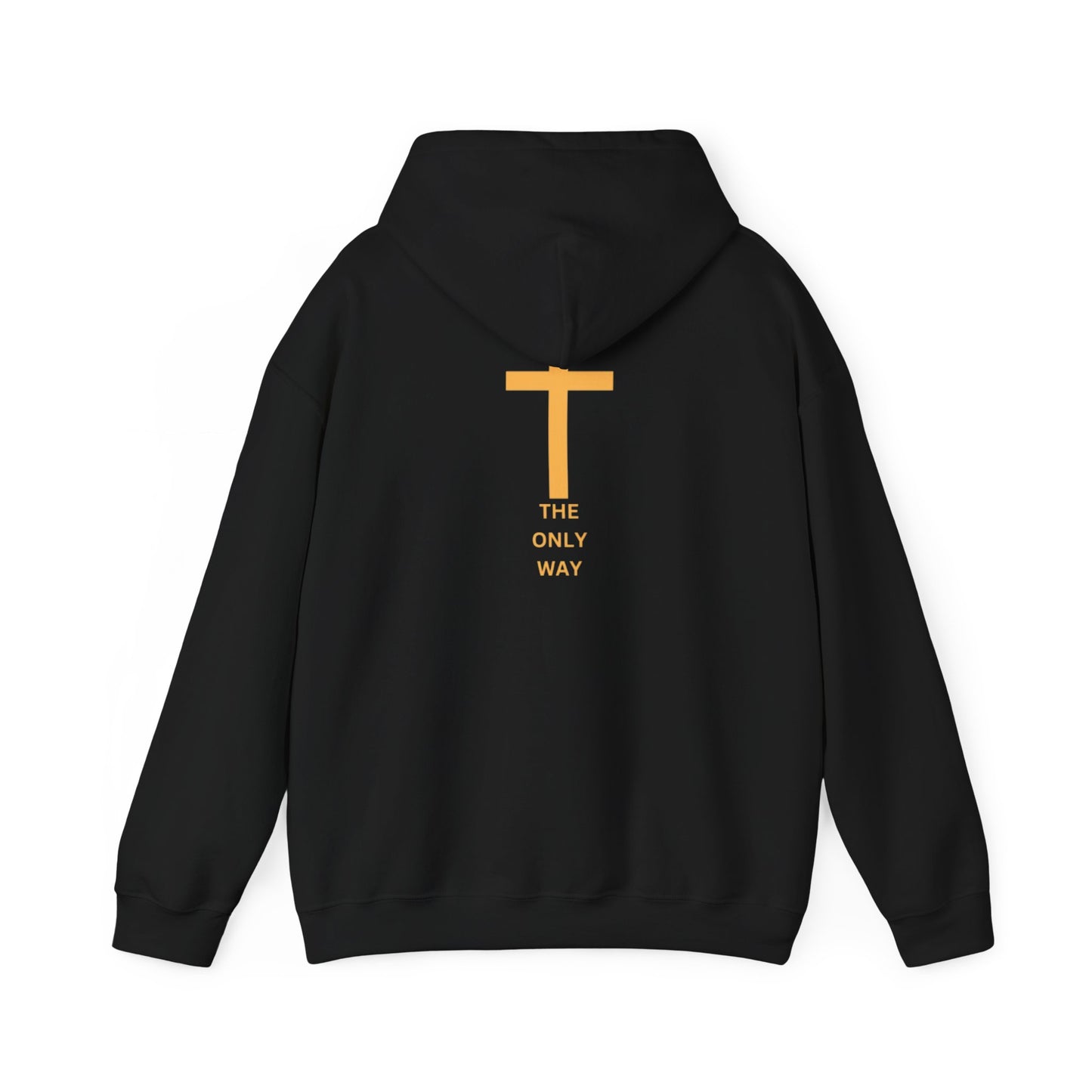 Lucia Only way sweater