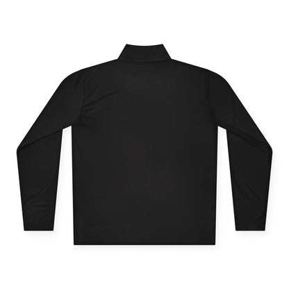 Lucia Quarter zip