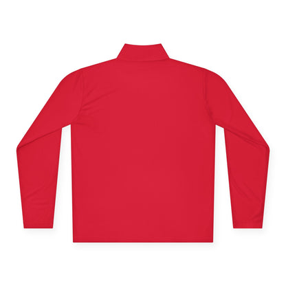 Lucia Quarter zip