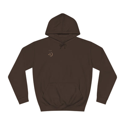 Lucia Coffee be patient sweater