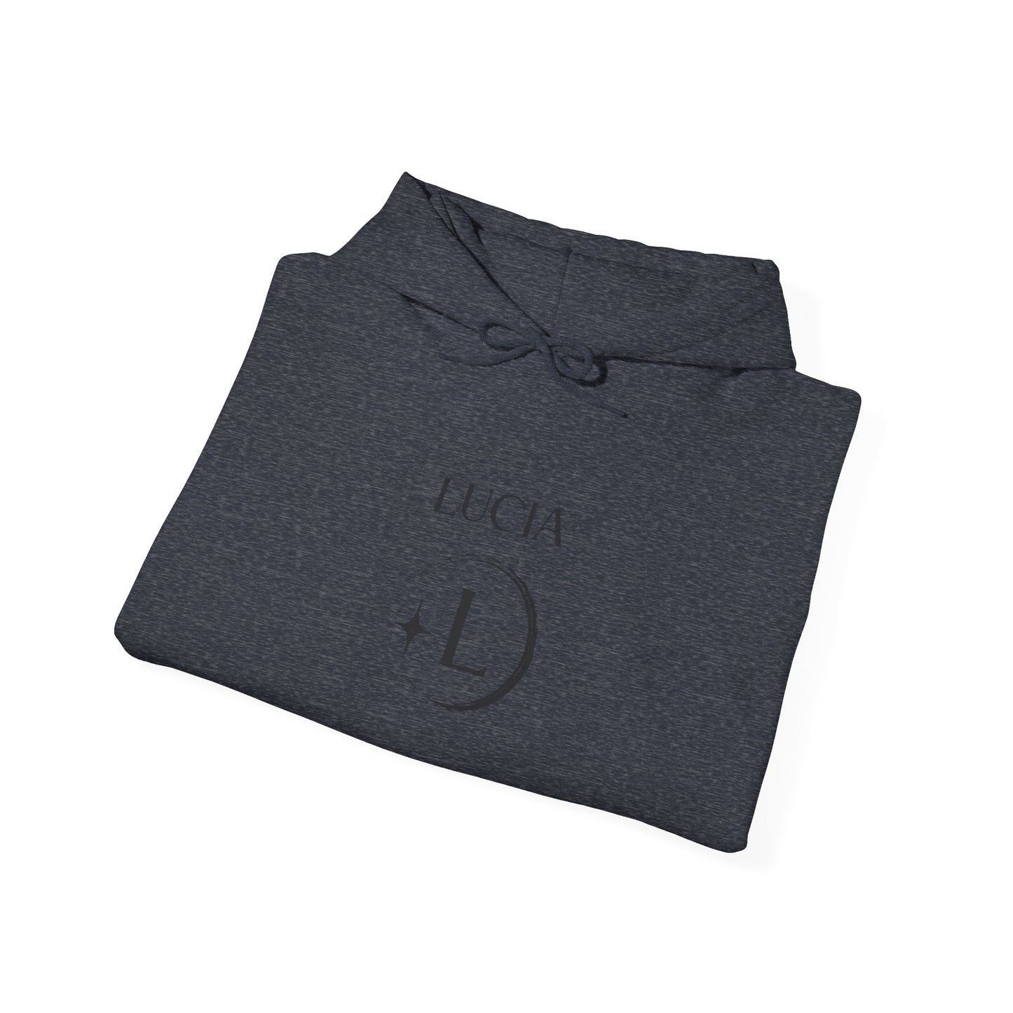 Lucia Cross Hoodie