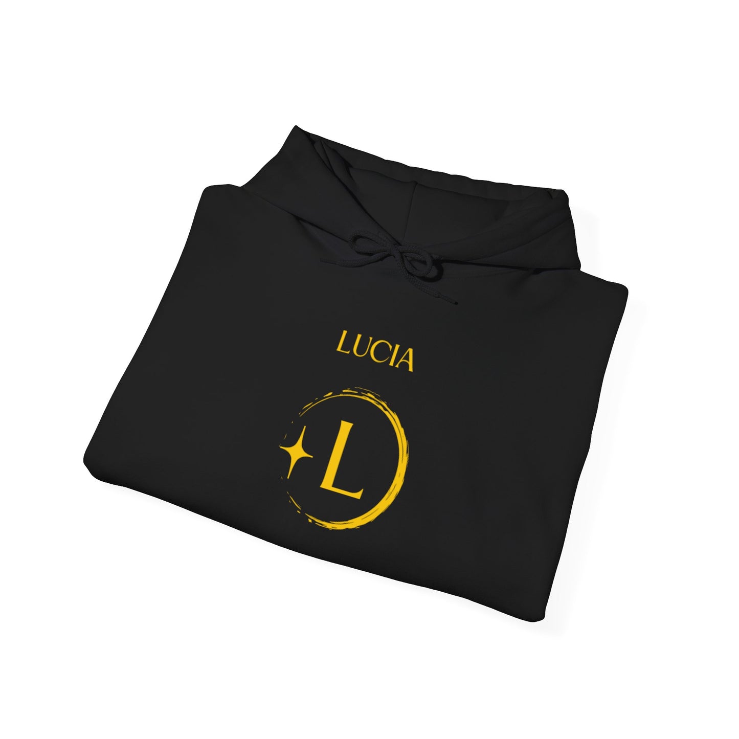 Lucia Only way sweater