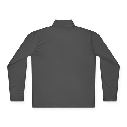 Lucia Quarter zip