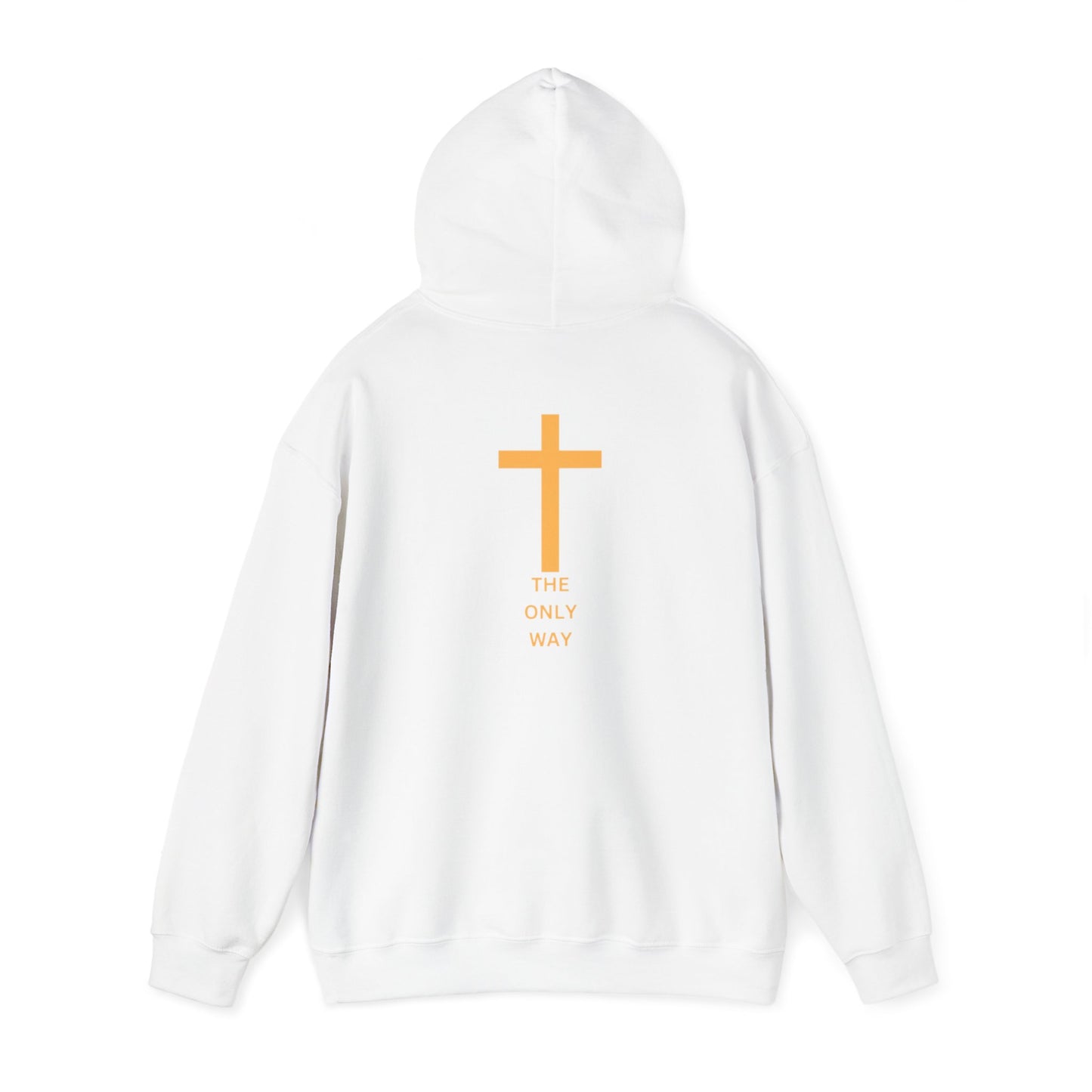 Lucia Only way sweater