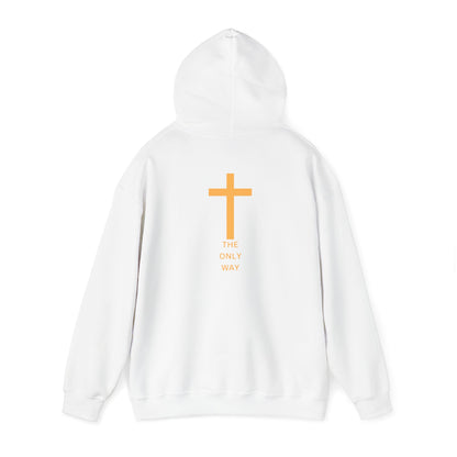 Lucia Only way sweater