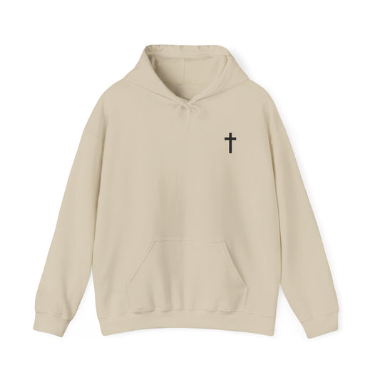 Cross Jesus Loves You Sweater