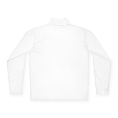 Lucia Quarter zip