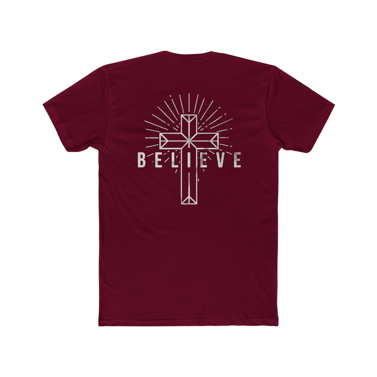 Lucia Belive T-Shirt